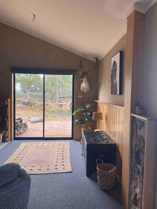 Great Lakes Wilderness Three Bedroom Home Miena Экстерьер фото